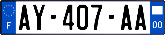 AY-407-AA