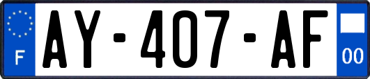 AY-407-AF