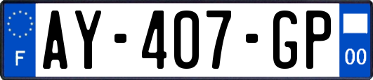AY-407-GP