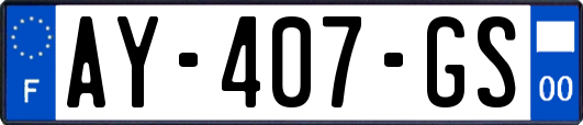 AY-407-GS