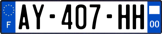 AY-407-HH