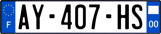AY-407-HS