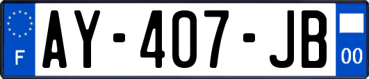 AY-407-JB