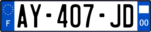 AY-407-JD