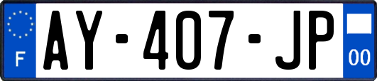 AY-407-JP