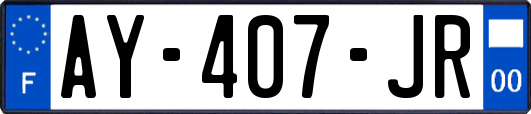 AY-407-JR