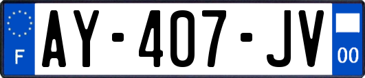 AY-407-JV