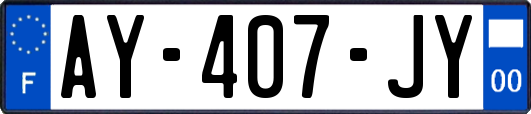 AY-407-JY