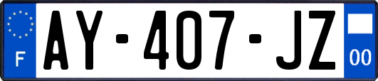AY-407-JZ
