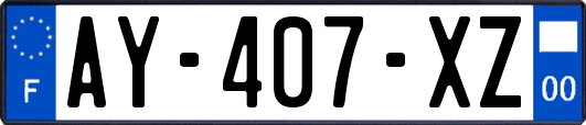 AY-407-XZ