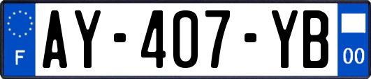 AY-407-YB
