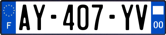 AY-407-YV