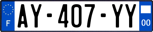 AY-407-YY