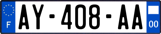 AY-408-AA