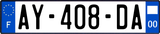 AY-408-DA