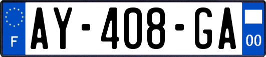 AY-408-GA