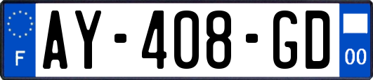 AY-408-GD