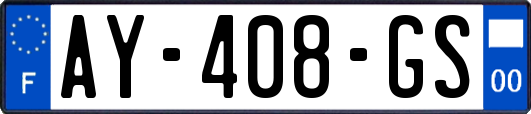 AY-408-GS