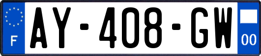 AY-408-GW