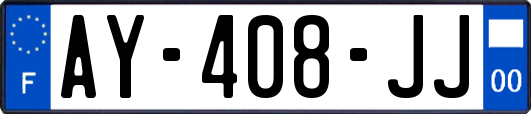 AY-408-JJ