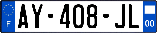 AY-408-JL