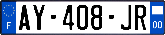 AY-408-JR