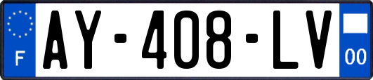 AY-408-LV
