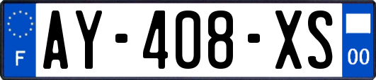 AY-408-XS