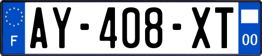AY-408-XT
