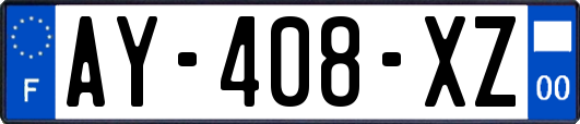 AY-408-XZ