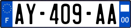 AY-409-AA