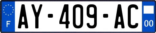 AY-409-AC