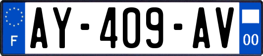 AY-409-AV