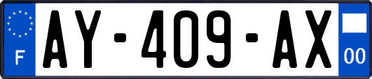 AY-409-AX