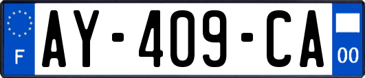 AY-409-CA