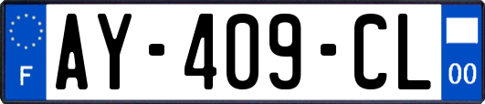 AY-409-CL