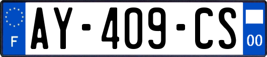 AY-409-CS