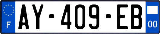 AY-409-EB