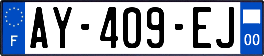AY-409-EJ