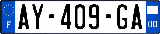 AY-409-GA