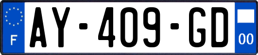 AY-409-GD
