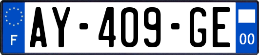 AY-409-GE
