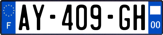 AY-409-GH