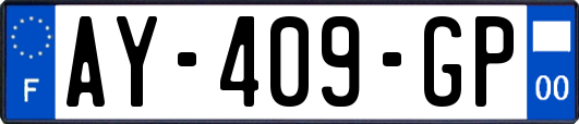 AY-409-GP