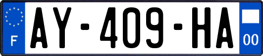 AY-409-HA