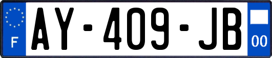 AY-409-JB