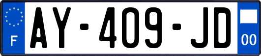 AY-409-JD