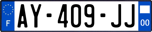 AY-409-JJ