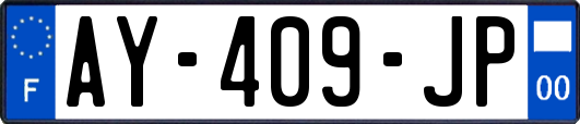 AY-409-JP