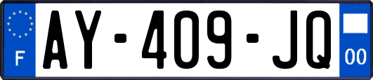 AY-409-JQ